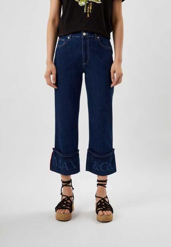 Max&Co Джинсы - AVIATORE - фото 1
