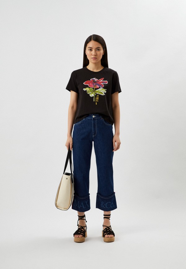 Max&Co Джинсы - AVIATORE - фото 2