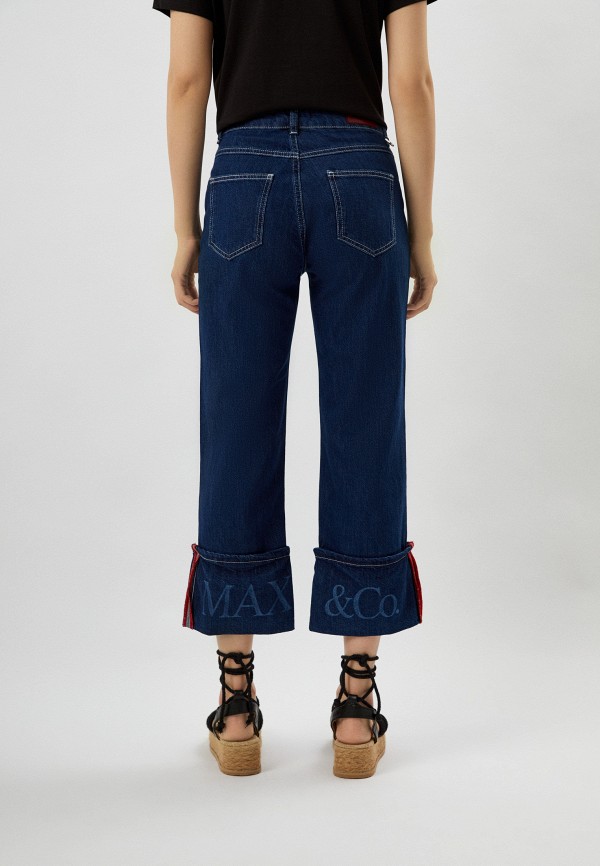 Max&Co Джинсы - AVIATORE - фото 3