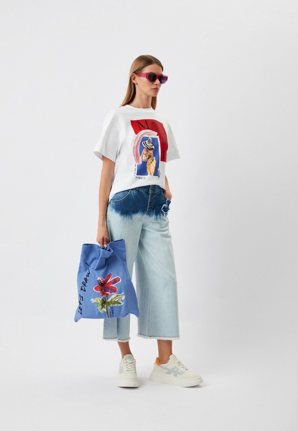 Max&Co Футболка и рюкзак - TEELABE - фото 2