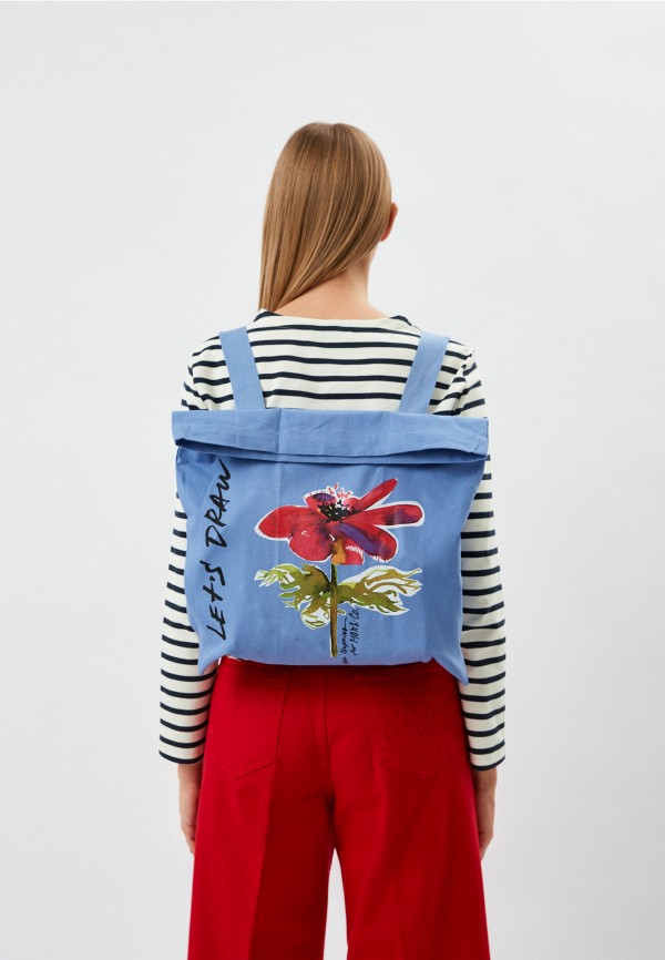 Max&Co Лонгслив и сумка - SUNNYINK - фото 4