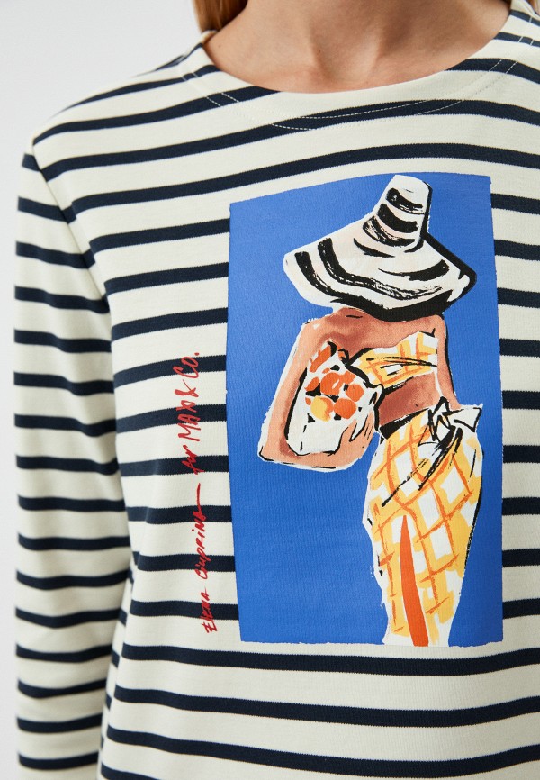 Max&Co Лонгслив и сумка - SUNNYINK - фото 5