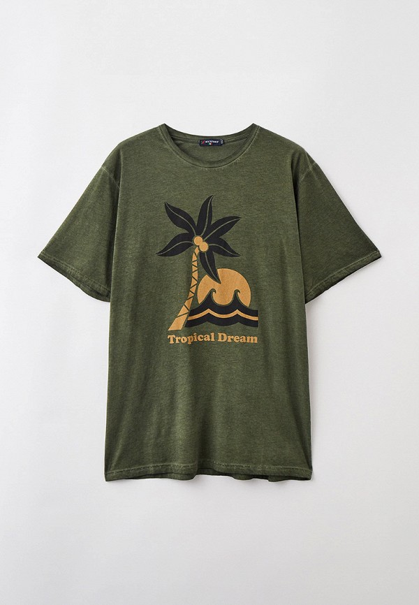 Maxfort Футболка - фото 1