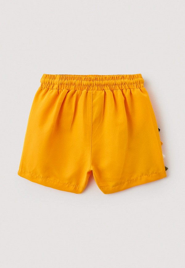 Mayoral Шорты для плавания и головной убор - фото 2