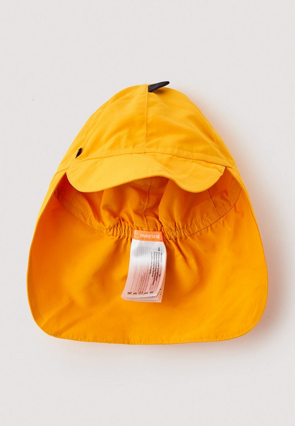 Mayoral Шорты для плавания и головной убор - фото 4