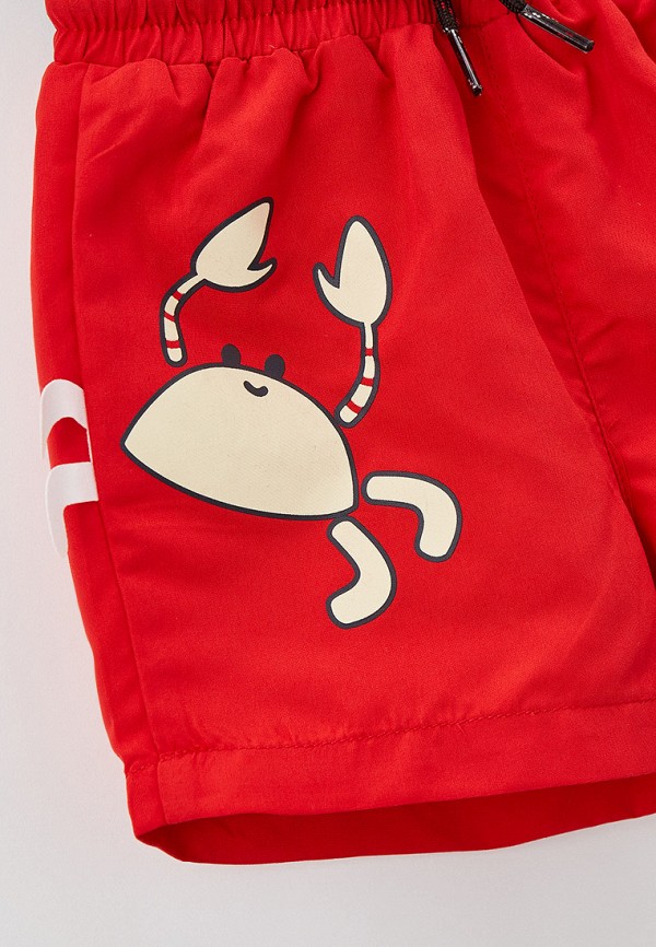 Mayoral Шорты для плавания и головной убор - фото 3