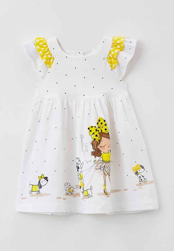 Mayoral Платье - фото 1