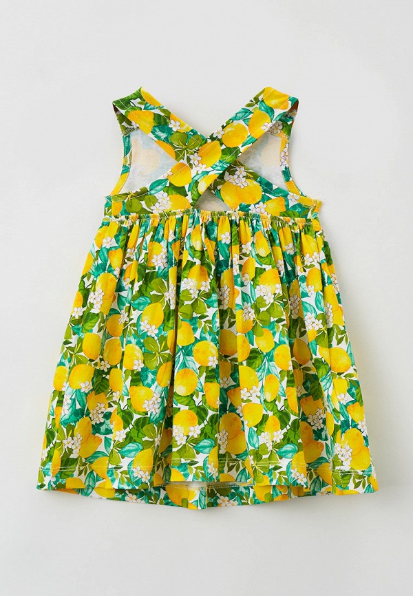 Mayoral Платье и трусы - фото 2