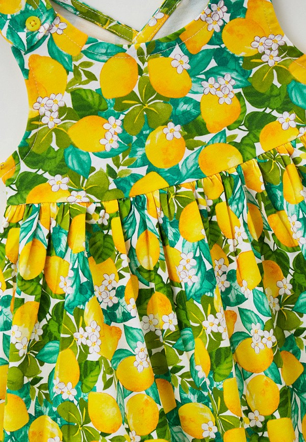 Mayoral Платье и трусы - фото 3