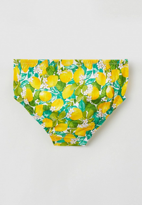 Mayoral Платье и трусы - фото 5