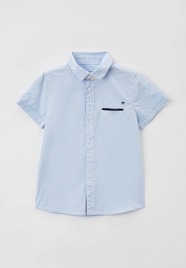 Mayoral Рубашка - фото 1