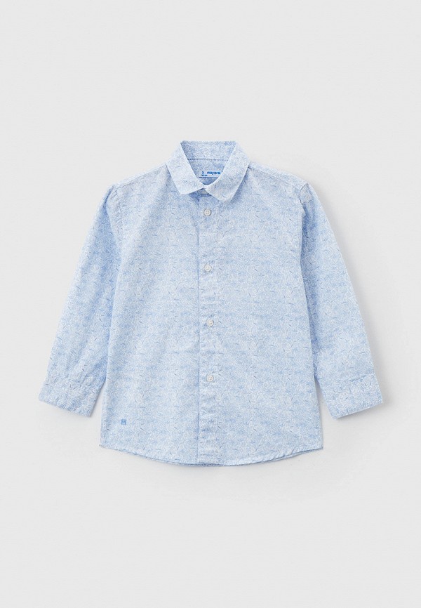 Mayoral Рубашка - фото 1