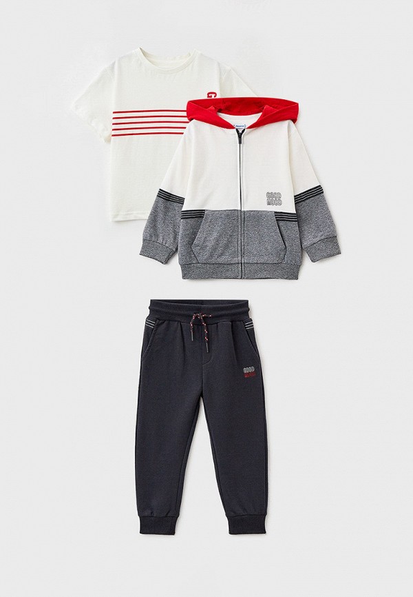 Mayoral Костюм спортивный - фото 1