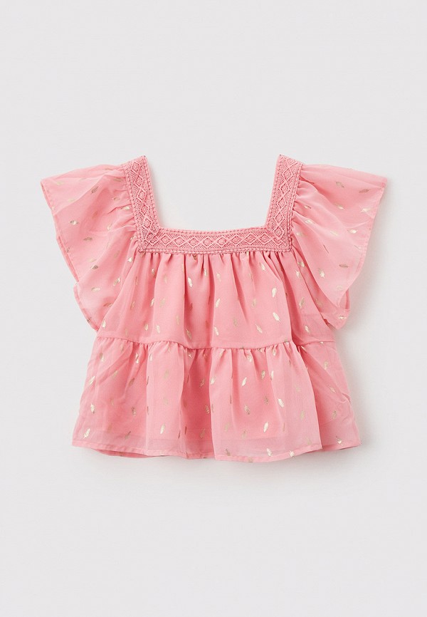 Mayoral Блуза - фото 1