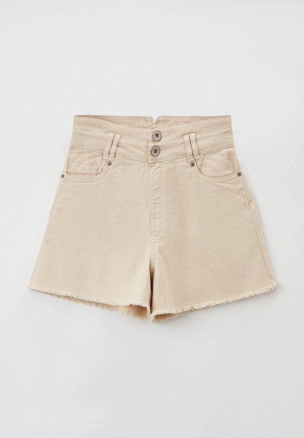 Mayoral Шорты джинсовые - фото 1