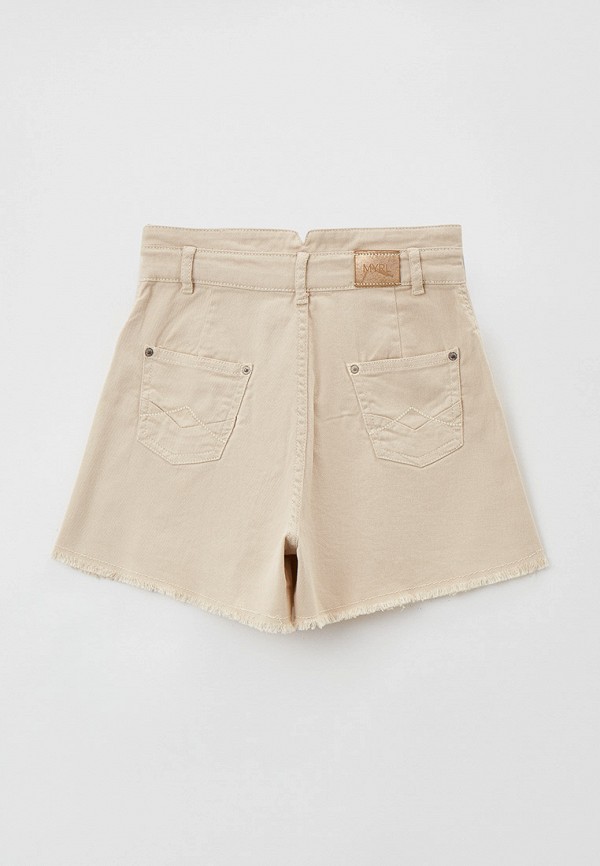 Mayoral Шорты джинсовые - фото 2