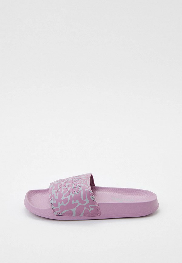 Reebok Сланцы - REEBOK CLASSIC SLIDE - фото 1