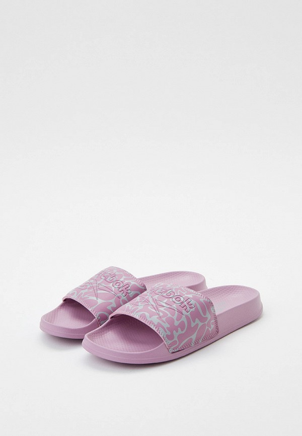 Reebok Сланцы - REEBOK CLASSIC SLIDE - фото 3