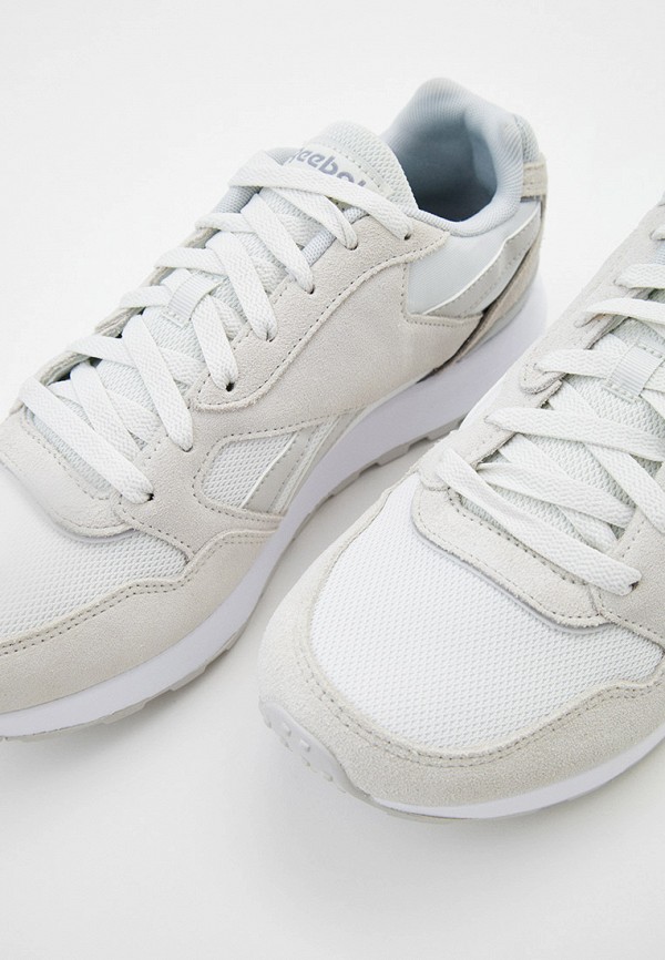 Кроссовки Reebok REEBOK GL1000, цвет: белый, RTLACJ931701 — купить в ...