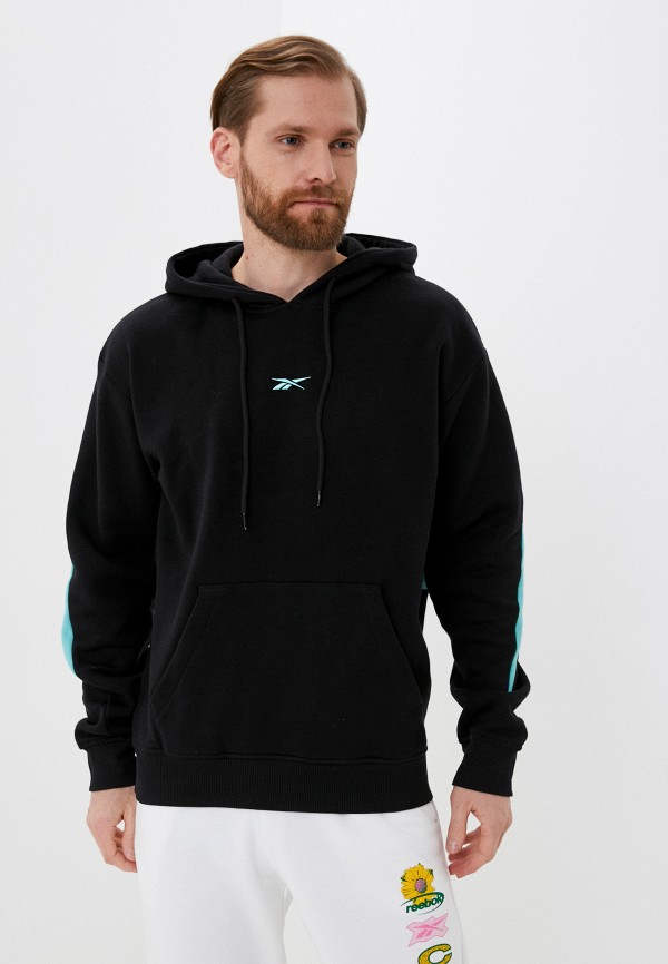 Reebok CL BV HOODIE RTLACJ933401 Lamoda
