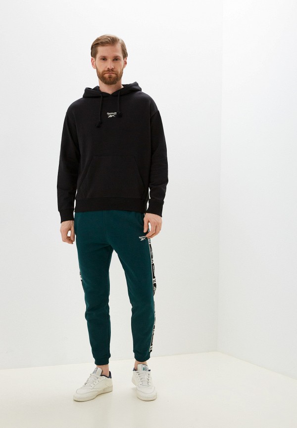 Reebok Худи - CL SV HOODIE - фото 2