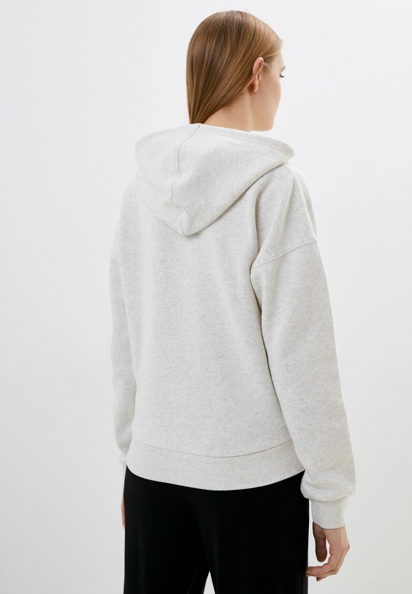 Reebok Худи - RI Fleece Hoody - фото 3