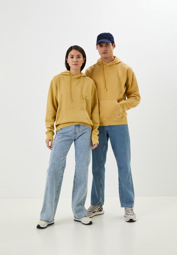 Reebok Худи - CL ND HOODIE - фото 2