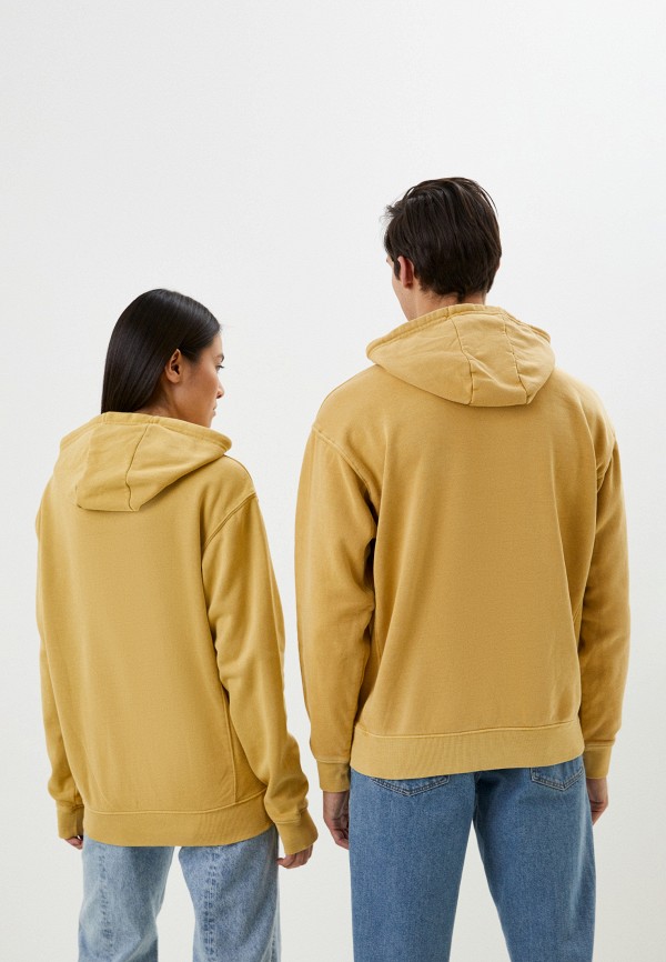 Reebok Худи - CL ND HOODIE - фото 3