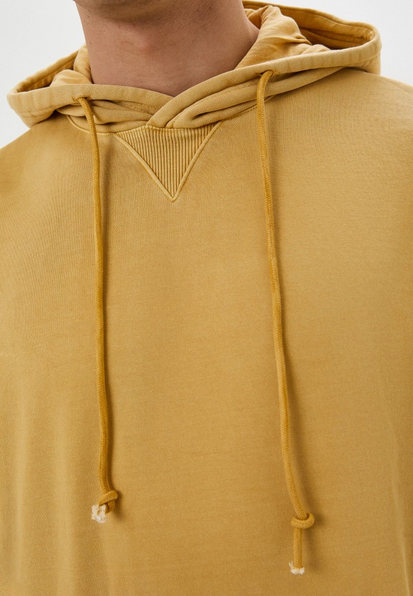 Reebok Худи - CL ND HOODIE - фото 4