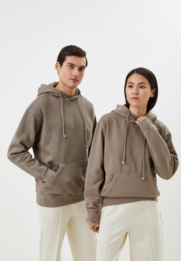 Reebok Худи - CL ND HOODIE - фото 1