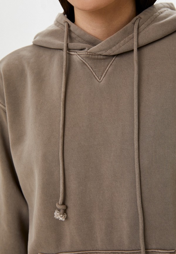 Reebok Худи - CL ND HOODIE - фото 4