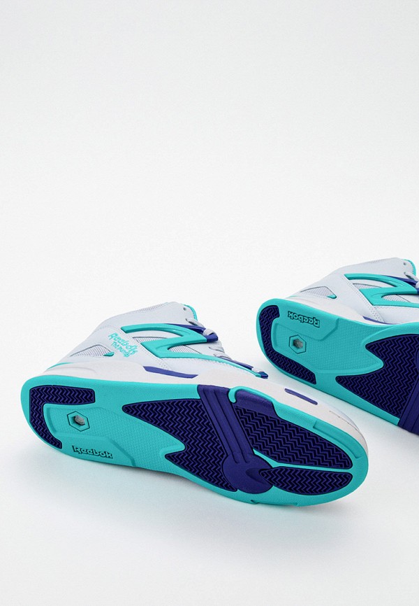 Reebok Кеды - PUMP OMNI ZONE II - фото 5