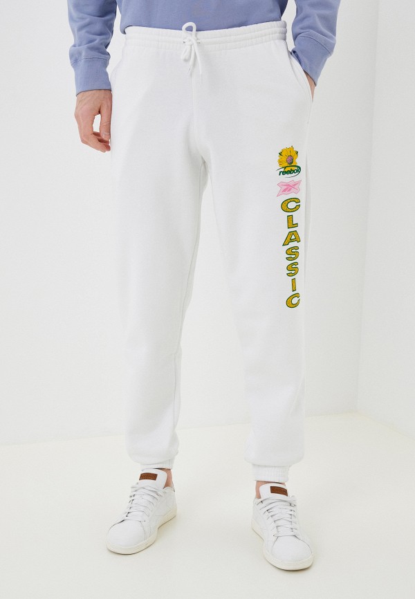 Reebok Брюки спортивные - CL 90s JOGGER - фото 1