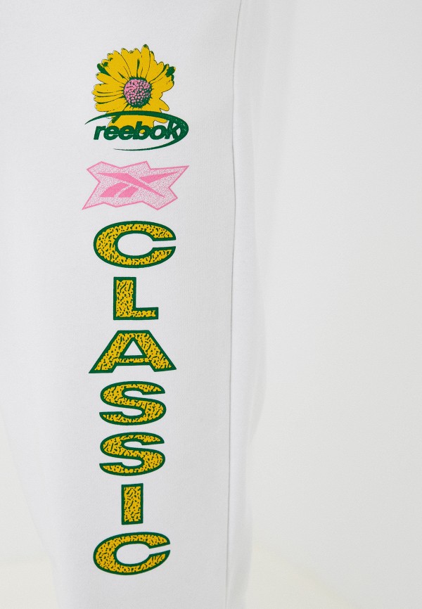 Reebok Брюки спортивные - CL 90s JOGGER - фото 4