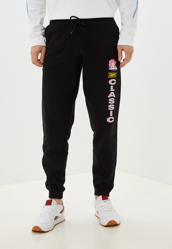 Reebok Брюки спортивные - CL 90s JOGGER - фото 1