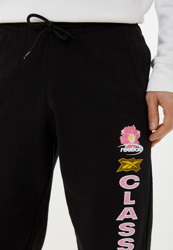 Reebok Брюки спортивные - CL 90s JOGGER - фото 4