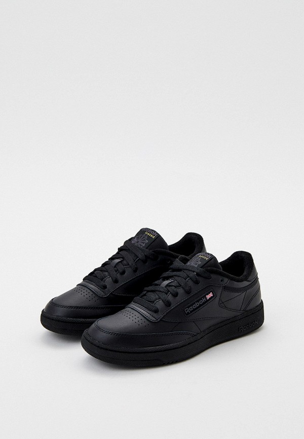 Reebok Кеды - CLUB C 85 - фото 3