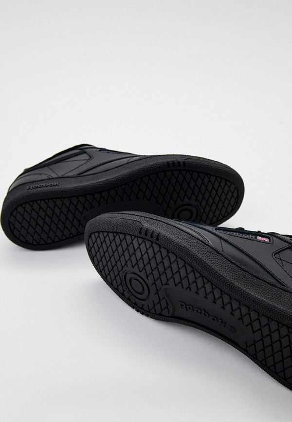 Reebok Кеды - CLUB C 85 - фото 5