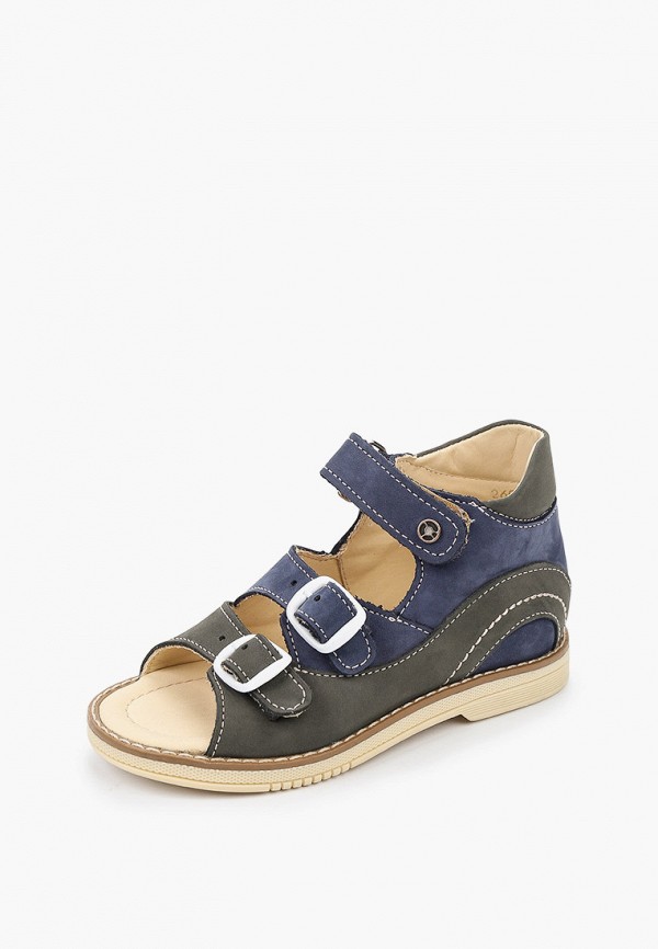 Tapiboo Сандалии - фото 2