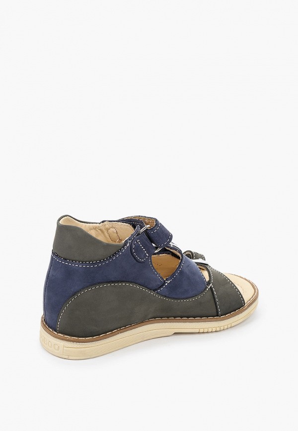 Tapiboo Сандалии - фото 3