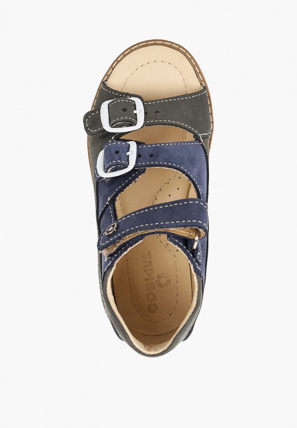 Tapiboo Сандалии - фото 4