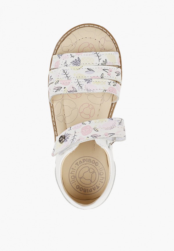 Tapiboo Сандалии - фото 4