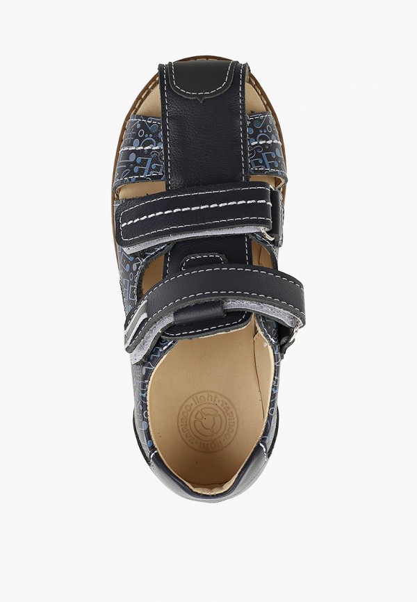 Tapiboo Сандалии - фото 4