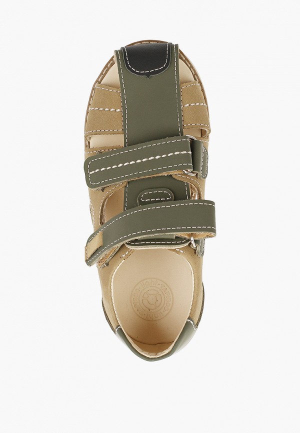 Tapiboo Сандалии - фото 4