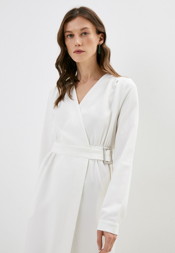 Fridaymonday Платье - фото 2