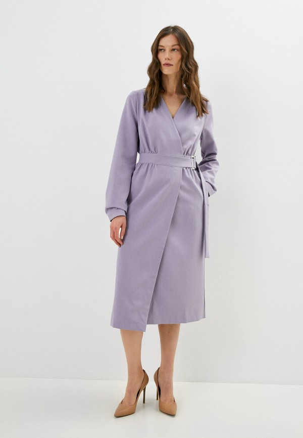 Fridaymonday Платье - фото 1