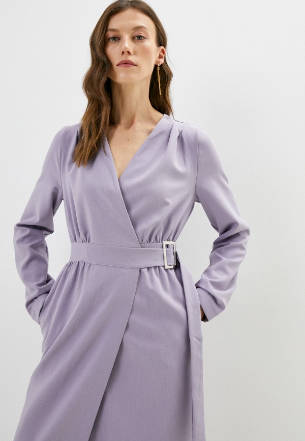 Fridaymonday Платье - фото 2