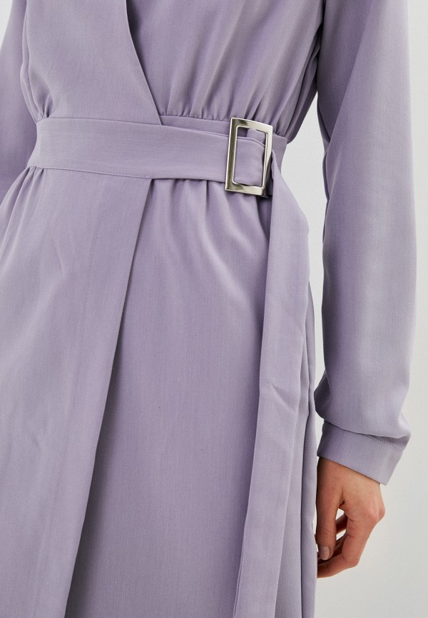 Fridaymonday Платье - фото 4