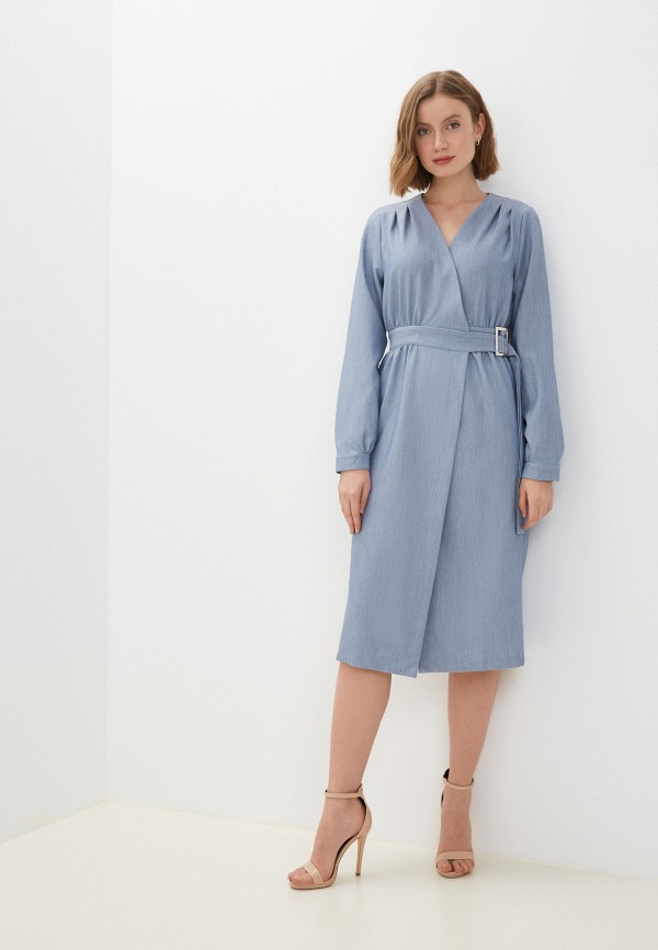 Fridaymonday Платье - фото 1