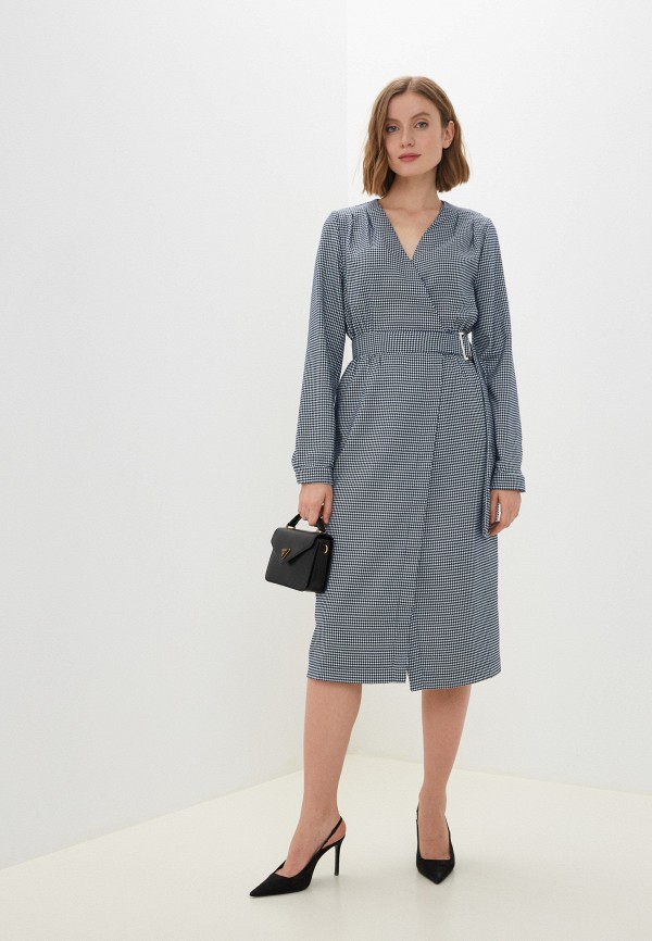 Fridaymonday Платье - фото 1